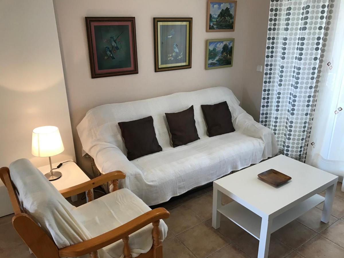 Apartamento Venavera Playa De Baria 2 K-1D Primera Linea Gran Terraza Y Wifi Kültér fotó